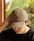 '47 HINOC CAP フォーティーセブン ヒノック キャップ