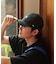'47 HINOC CAP フォーティーセブン ヒノック キャップ