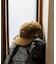 '47 HINOC CAP フォーティーセブン ヒノック キャップ