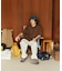 '47 HINOC CAP フォーティーセブン ヒノック キャップ