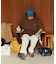 '47 HINOC CAP フォーティーセブン ヒノック キャップ