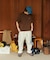 '47 HINOC CAP フォーティーセブン ヒノック キャップ