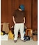 '47 HINOC CAP フォーティーセブン ヒノック キャップ