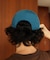 '47 HINOC CAP フォーティーセブン ヒノック キャップ