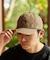 '47 HINOC CAP フォーティーセブン ヒノック キャップ