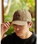 '47 HINOC CAP フォーティーセブン ヒノック キャップ