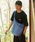'47 HINOC CAP フォーティーセブン ヒノック キャップ