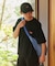 '47 HINOC CAP フォーティーセブン ヒノック キャップ