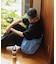 '47 HINOC CAP フォーティーセブン ヒノック キャップ
