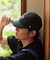 '47 HINOC CAP フォーティーセブン ヒノック キャップ