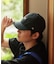 '47 HINOC CAP フォーティーセブン ヒノック キャップ