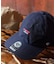 '47 HINOC CAP フォーティーセブン ヒノック キャップ
