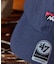 '47 HINOC CAP フォーティーセブン ヒノック キャップ