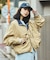 <新色追加>別注 New Destination Jacket Women's