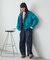 <新色追加>別注 New Destination Jacket Women's