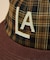 C.B.C by COOPERSTOWN BALL CAP × FREAK'S STORE 別注 フェルト ロゴ ツイルキャップ