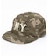 C.B.C by COOPERSTOWN BALL CAP × FREAK'S STORE 別注 フェルト ロゴ ツイルキャップ