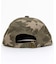 C.B.C by COOPERSTOWN BALL CAP × FREAK'S STORE 別注 フェルト ロゴ ツイルキャップ