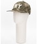 C.B.C by COOPERSTOWN BALL CAP × FREAK'S STORE 別注 フェルト ロゴ ツイルキャップ
