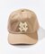 ベーシック ツイル NSC ロゴキャップ