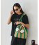 HAMMOCK TOTE S ハンモック ストライプ トートバッグ