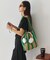 HAMMOCK TOTE S ハンモック ストライプ トートバッグ