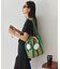 HAMMOCK TOTE S ハンモック ストライプ トートバッグ