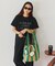 HAMMOCK TOTE S ハンモック ストライプ トートバッグ