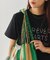 HAMMOCK TOTE S ハンモック ストライプ トートバッグ