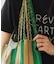 HAMMOCK TOTE S ハンモック ストライプ トートバッグ