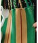 HAMMOCK TOTE S ハンモック ストライプ トートバッグ