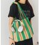 HAMMOCK TOTE S ハンモック ストライプ トートバッグ