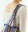 HAMMOCK TOTE S ハンモック ストライプ トートバッグ