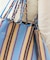 HAMMOCK TOTE S ハンモック ストライプ トートバッグ