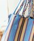 HAMMOCK TOTE S ハンモック ストライプ トートバッグ