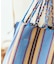 HAMMOCK TOTE S ハンモック ストライプ トートバッグ