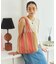 HAMMOCK TOTE S ハンモック ストライプ トートバッグ
