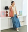HAMMOCK TOTE S ハンモック ストライプ トートバッグ