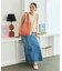 HAMMOCK TOTE S ハンモック ストライプ トートバッグ