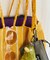 HAMMOCK TOTE S ハンモック ストライプ トートバッグ