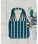 HAMMOCK TOTE S ハンモック ストライプ トートバッグ
