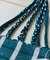 HAMMOCK TOTE S ハンモック ストライプ トートバッグ