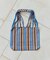 HAMMOCK TOTE S ハンモック ストライプ トートバッグ