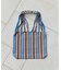 HAMMOCK TOTE S ハンモック ストライプ トートバッグ