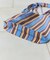 HAMMOCK TOTE S ハンモック ストライプ トートバッグ