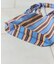 HAMMOCK TOTE S ハンモック ストライプ トートバッグ
