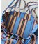 HAMMOCK TOTE S ハンモック ストライプ トートバッグ