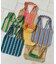HAMMOCK TOTE S ハンモック ストライプ トートバッグ