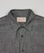 【Japan Exclusive】Chambray Work Shirt Black Pigment Produced by 金子恵治