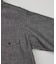 【Japan Exclusive】Chambray Work Shirt Black Pigment Produced by 金子恵治